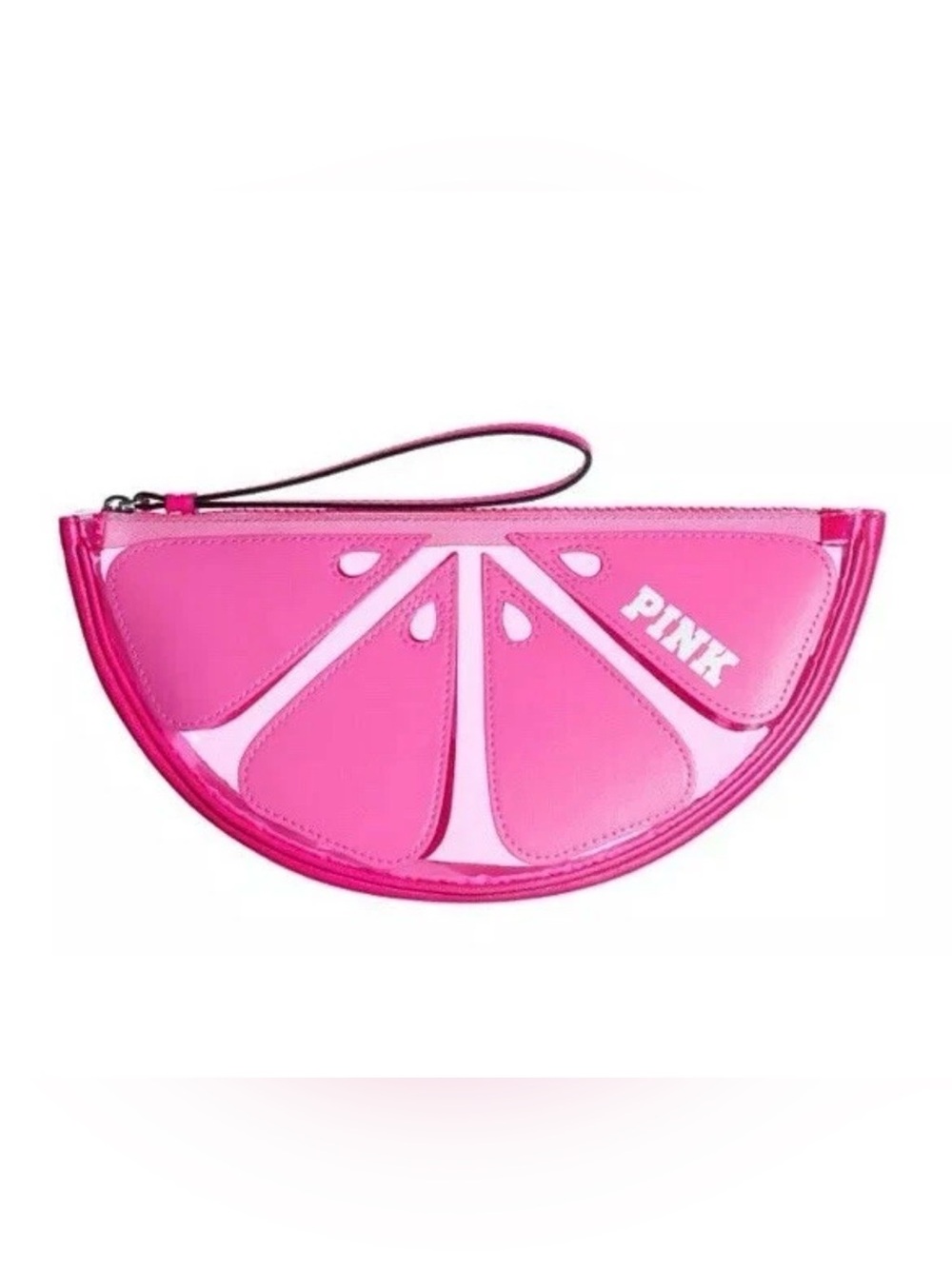 Victoria’s Secret PINK Limited Edition Superfruit Wristlet
